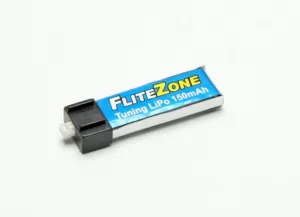 Flite Zone Lipo Akku 150 mAh 3,7V C4540