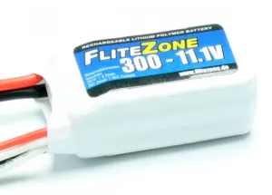 Pichler FliteZone LiPo 11,1V 300mAh C9337